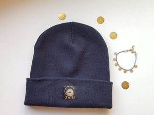 Coffret de Noël Duo bracelet / bonnet
